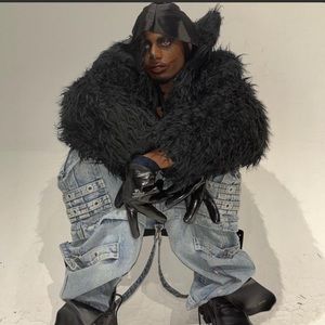 Meet your Posher, Cian